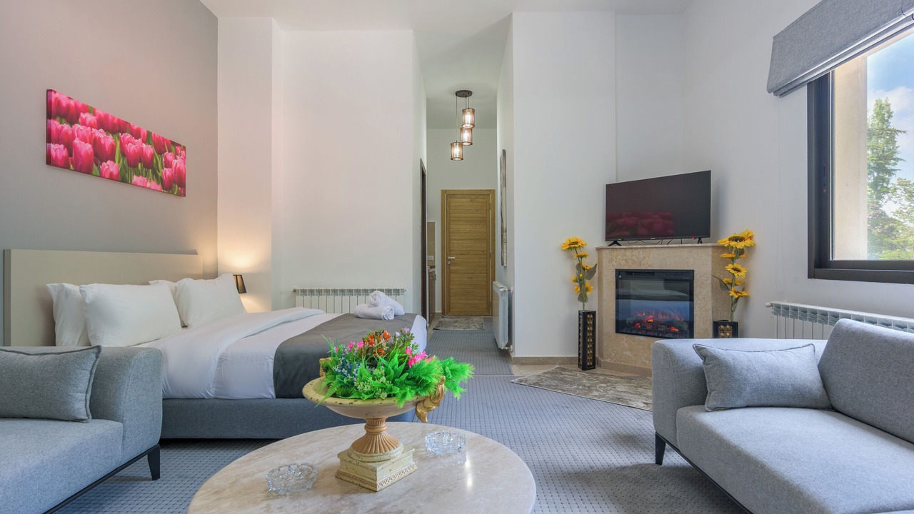 Photo of Bedroom in Kfardebian