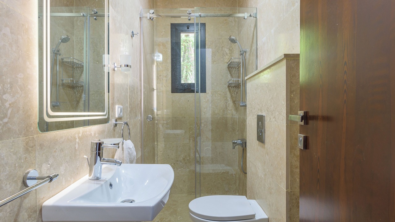 Photo of Bathroom in Kfardebian