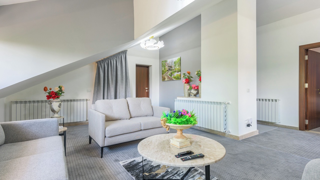 Photo of Livingroom in Kfardebian