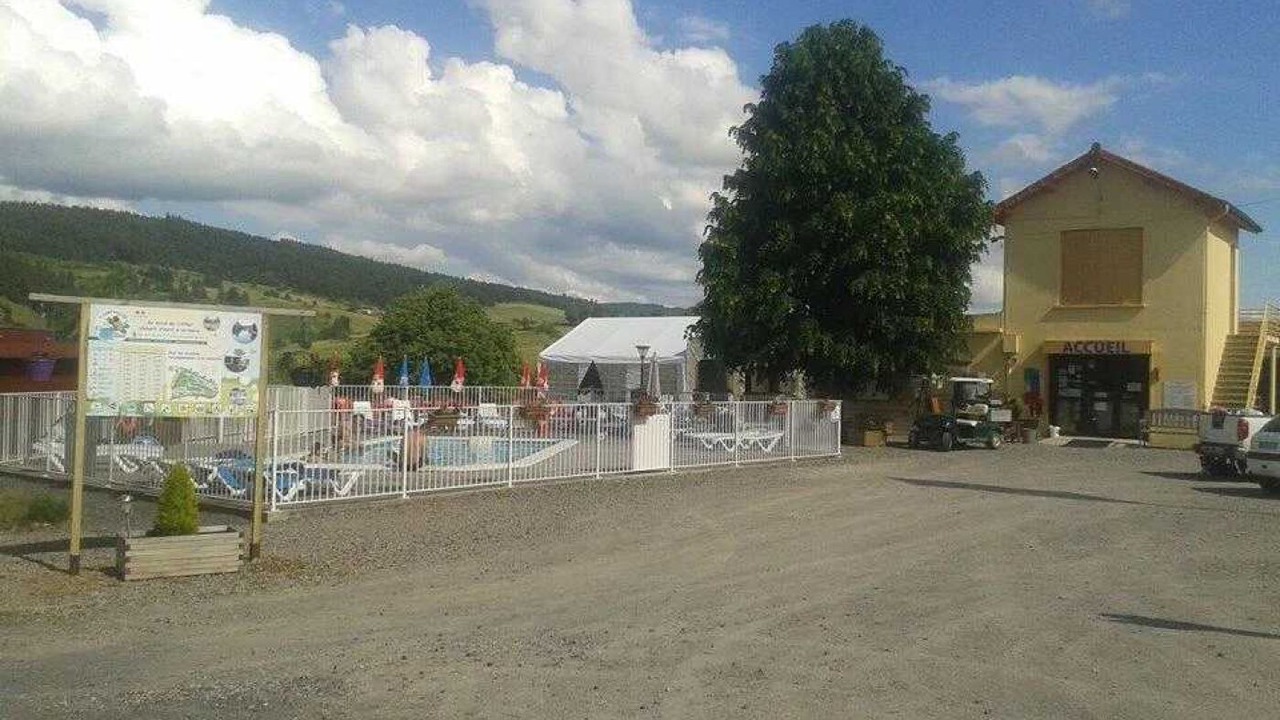Photo of Outdoor in Langogne