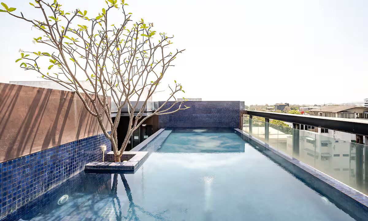 Photo of Outdoor in Nimman