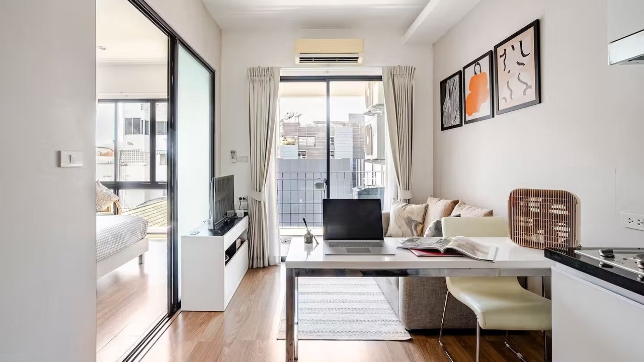 Photo of Livingroom in Nimman