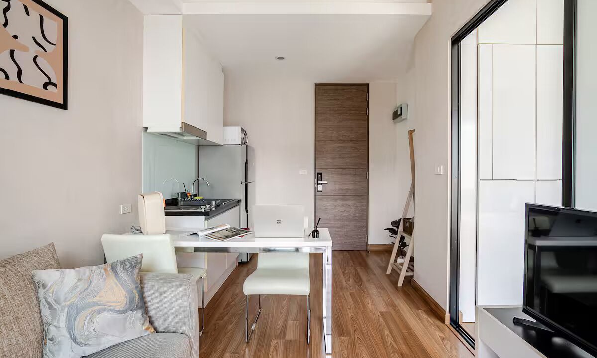 Photo of Livingroom in Nimman