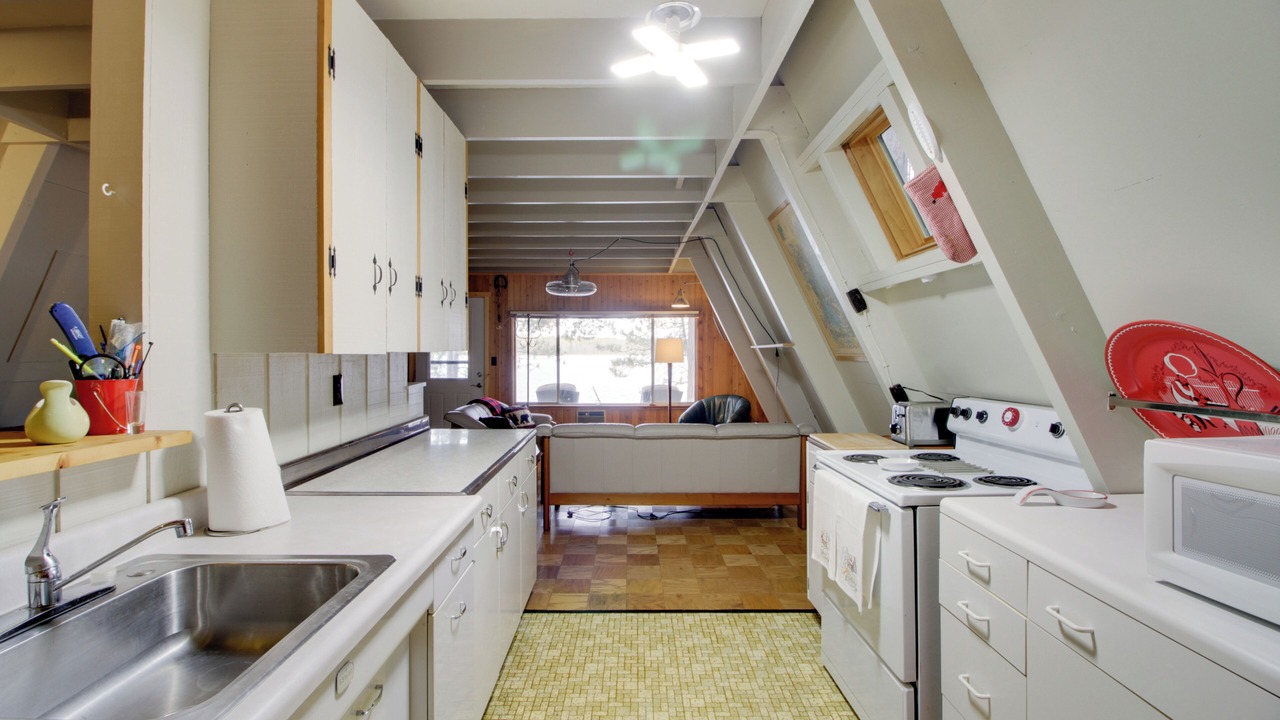 Photo of Kitchen in Deer River