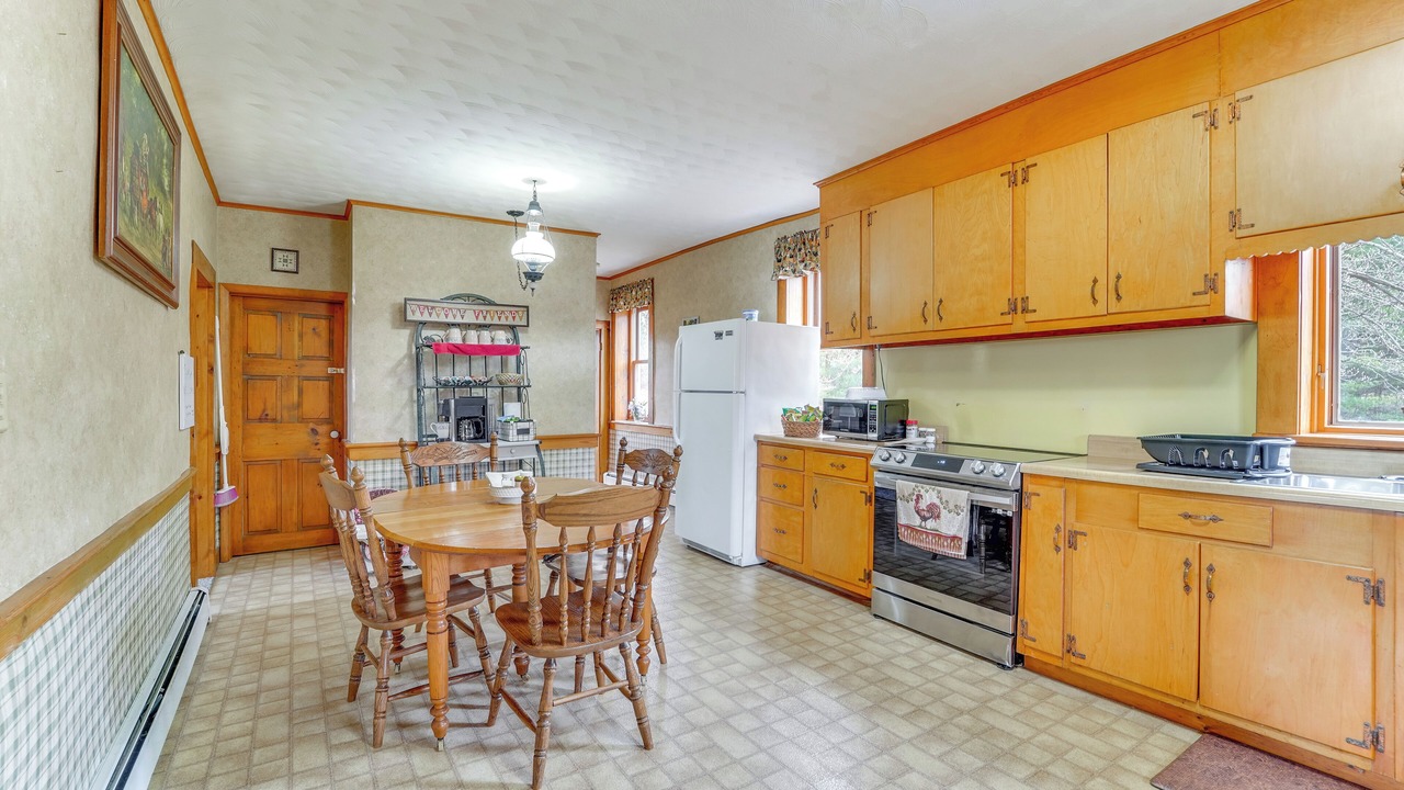 Photo of Kitchen in Millmont