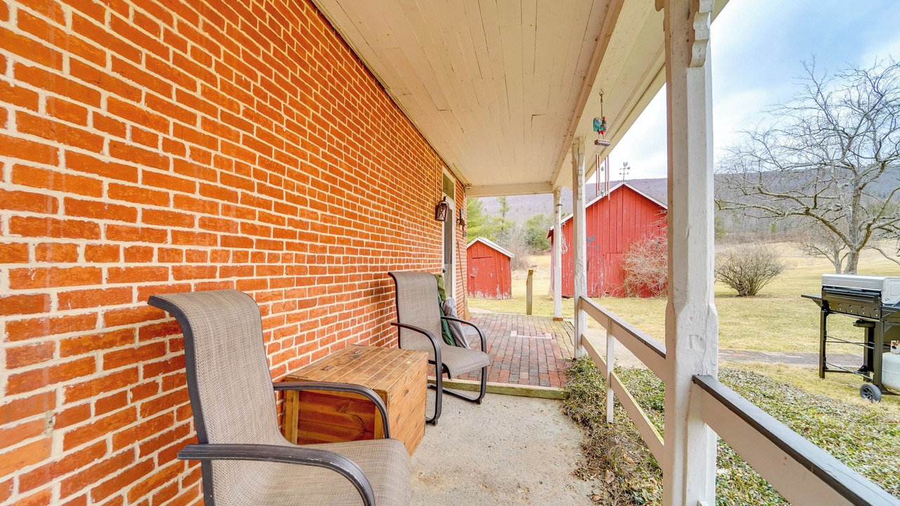 Photo of Patio Balcony in Millmont