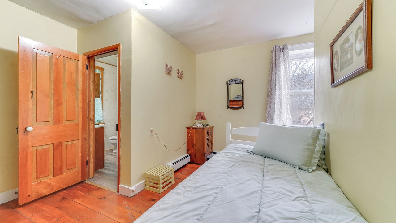 Photo of Bedroom in Millmont