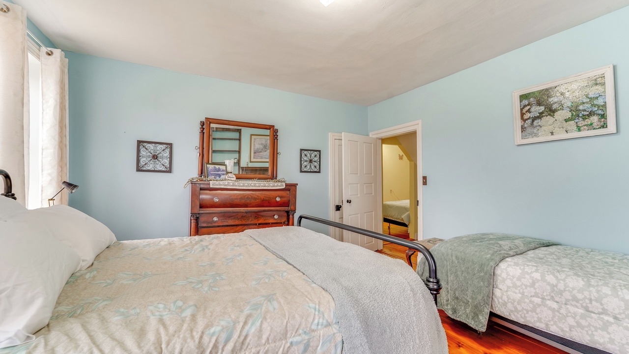 Photo of Bedroom in Millmont
