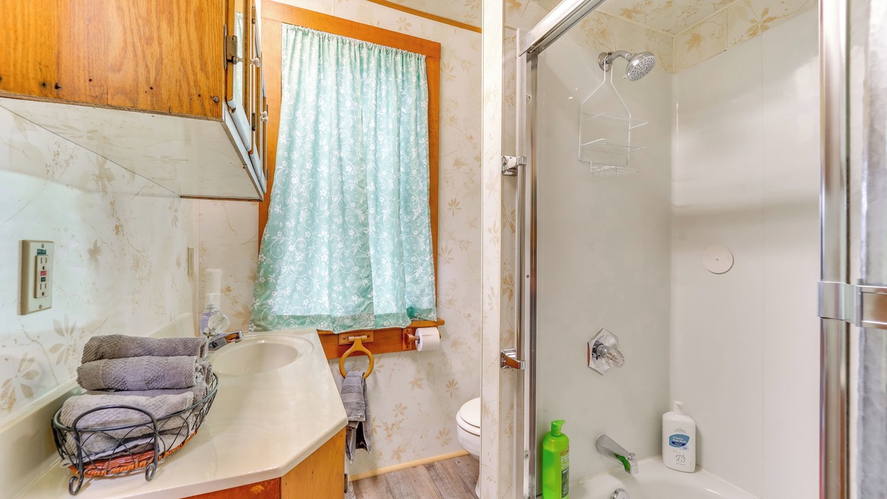 Photo of Bathroom in Millmont