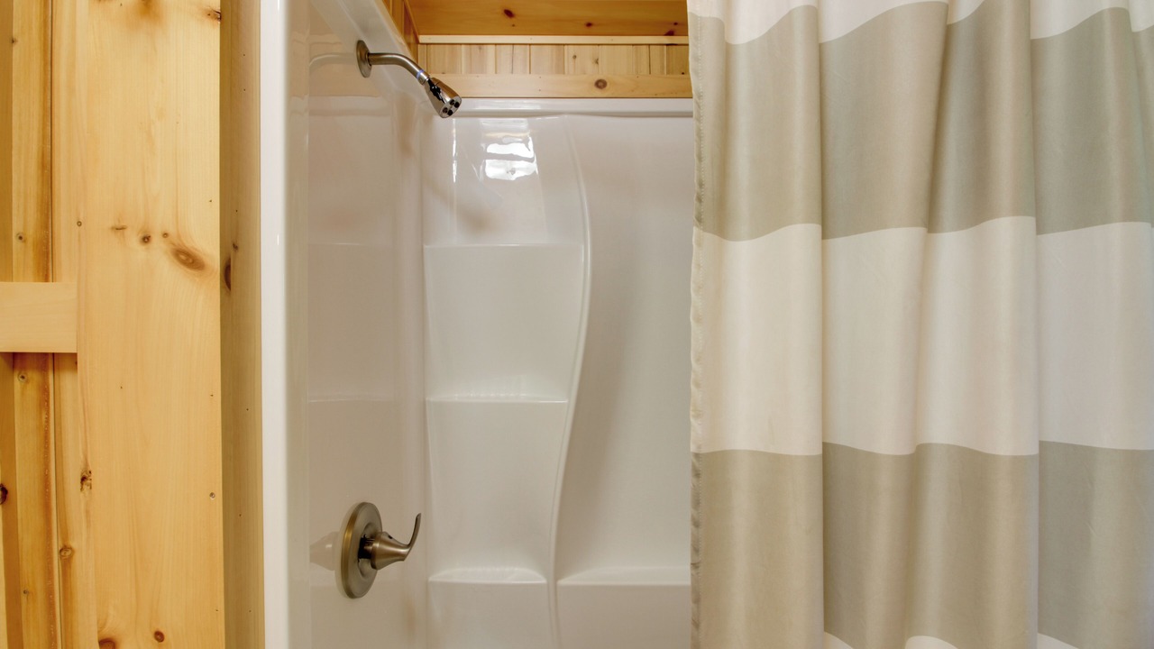 Photo of Bathroom in Deer River