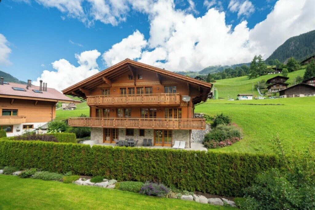Photo of Outdoor in Grindelwald