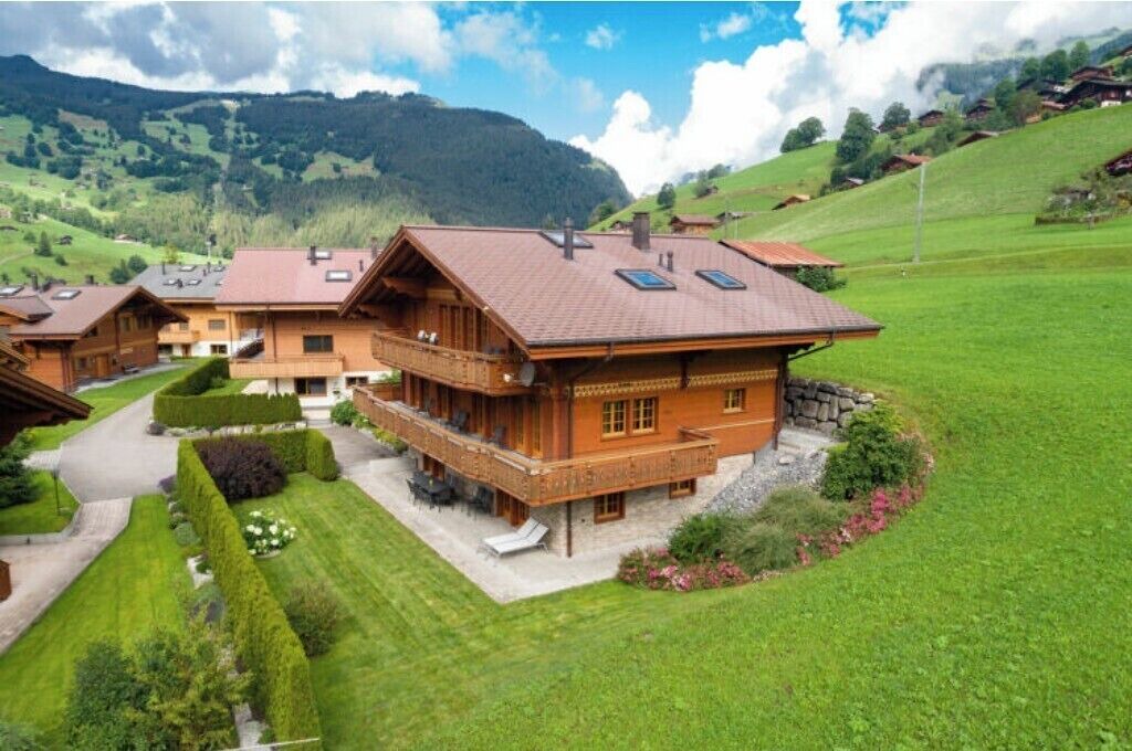 Photo of Outdoor in Grindelwald