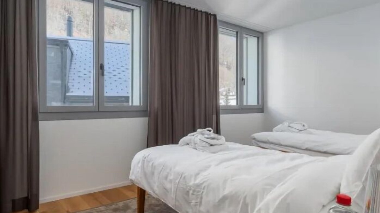 Photo of Bedroom in Engelberg