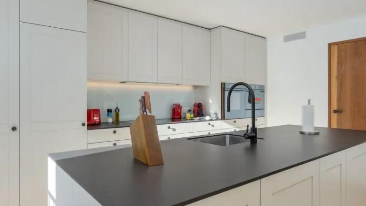 Photo of Kitchen in Engelberg