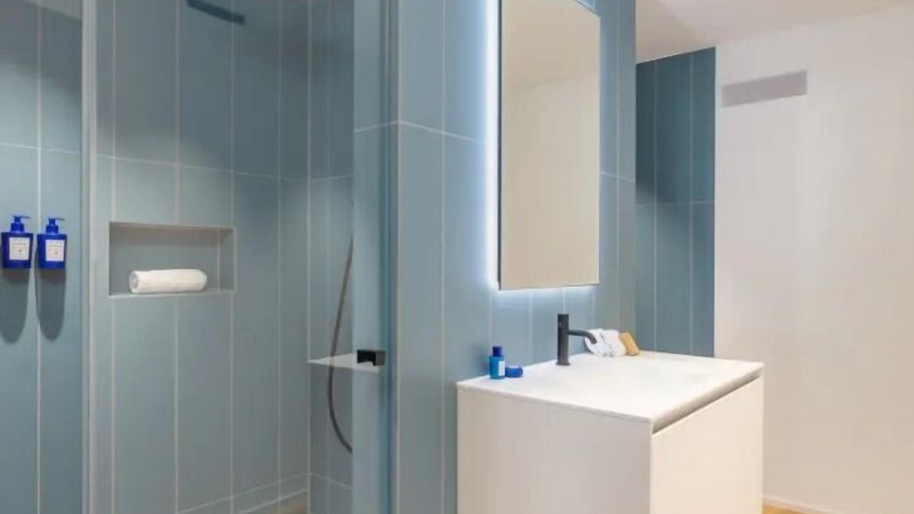 Photo of Bathroom in Engelberg