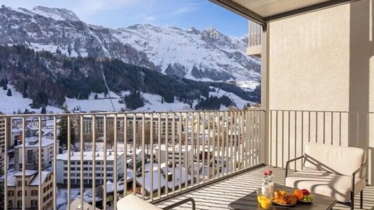 Photo of Outdoor in Engelberg