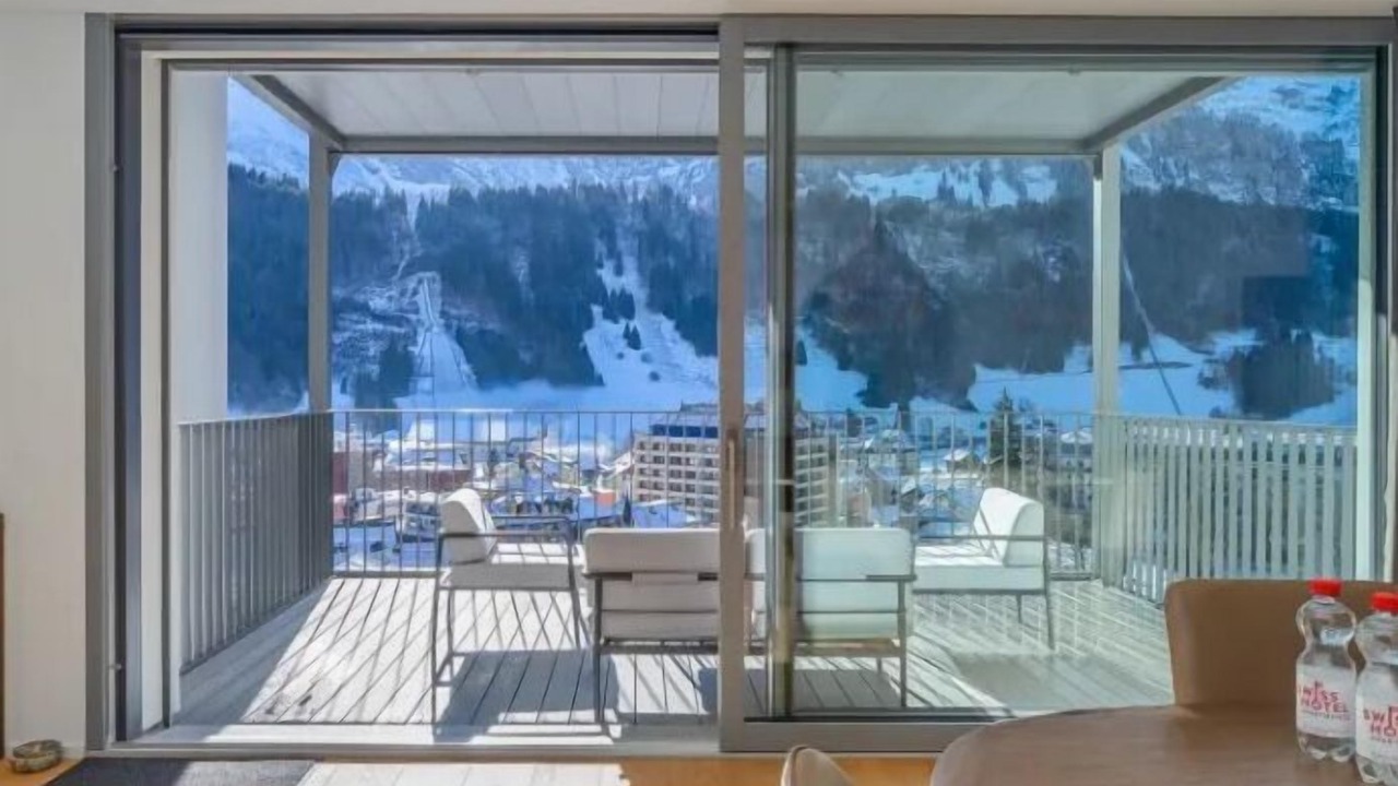 Photo of Others in Engelberg