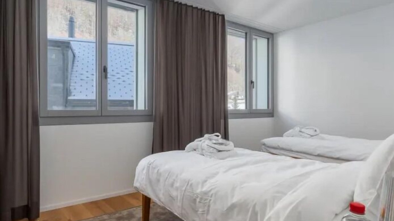 Photo of Bedroom in Engelberg
