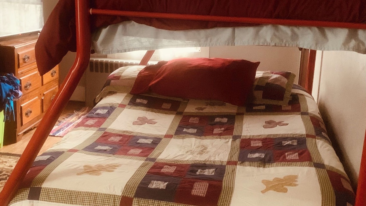 Photo of Bedroom in Williamsport