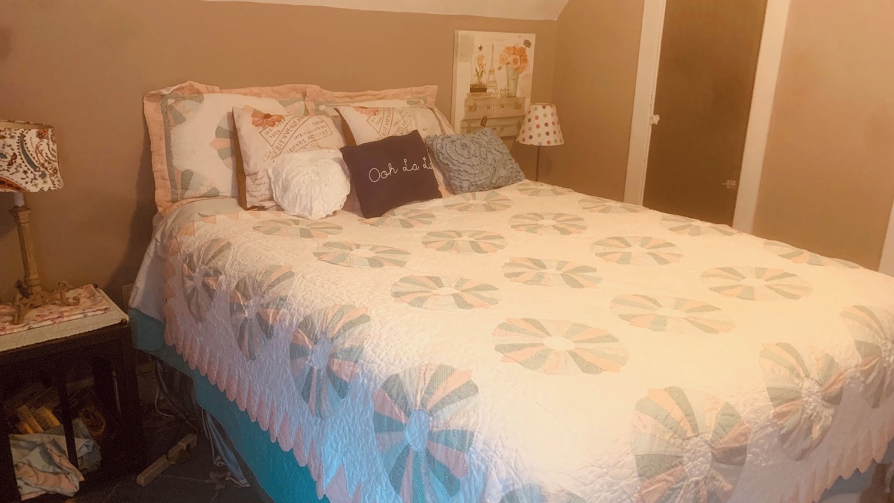 Photo of Bedroom in Williamsport