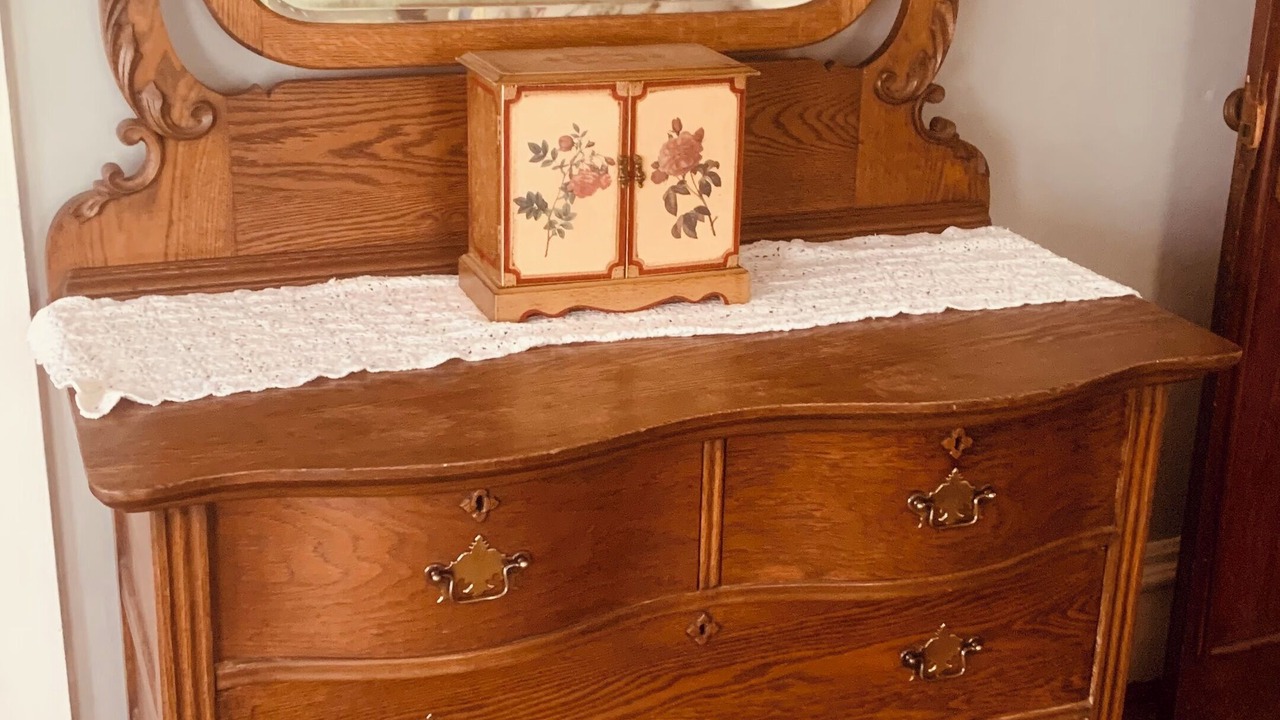 Photo of Bedroom in Williamsport
