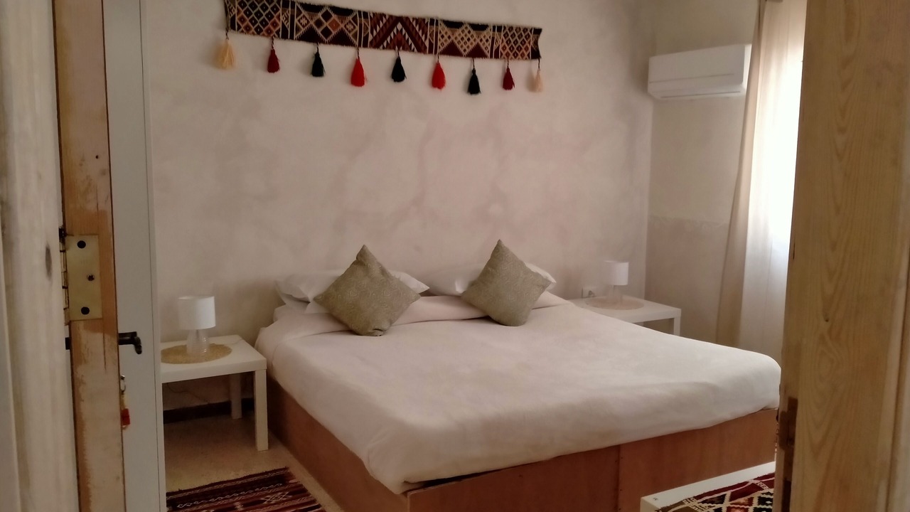 Photo of Bedroom in Wadi Musa