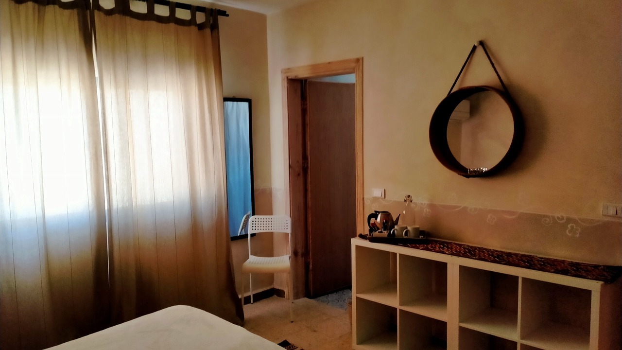 Photo of Bedroom in Wadi Musa