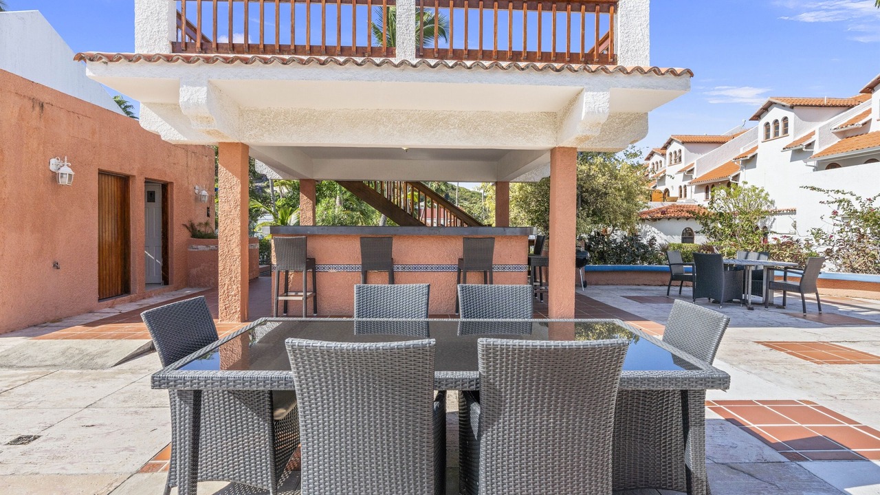 Photo of Outdoor in Cole Bay