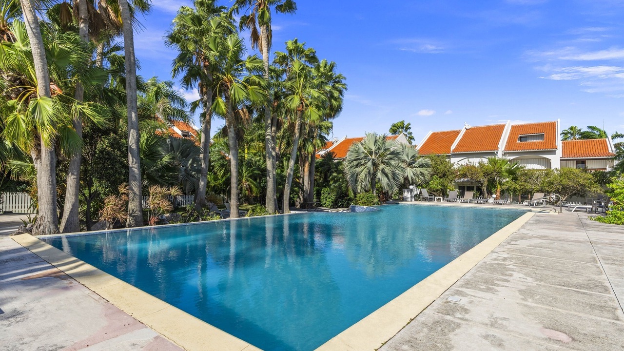 Photo of Outdoor in Cole Bay