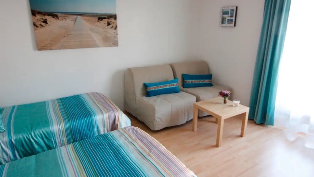 Photo of Bedroom in Alt-Betzenhausen