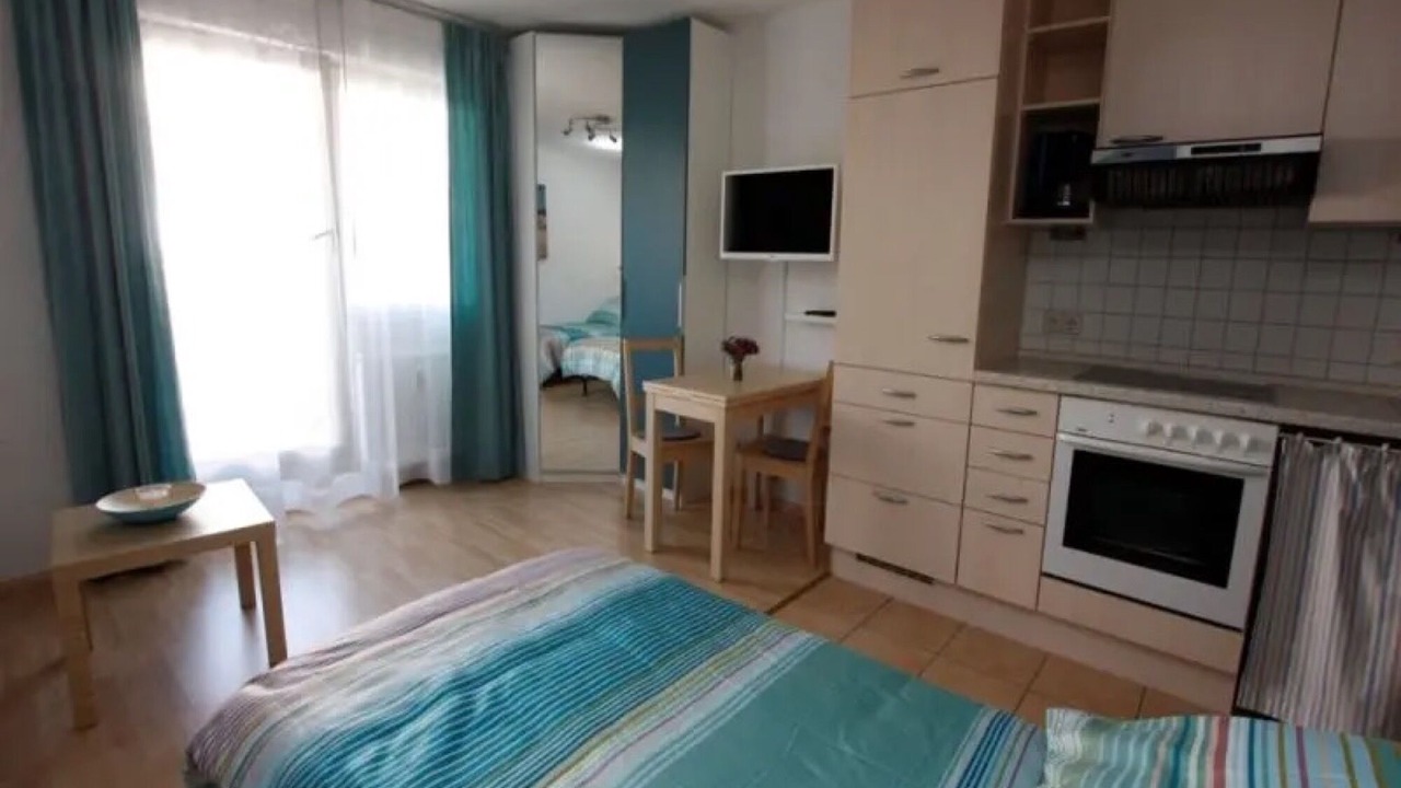 Photo of Bedroom in Alt-Betzenhausen