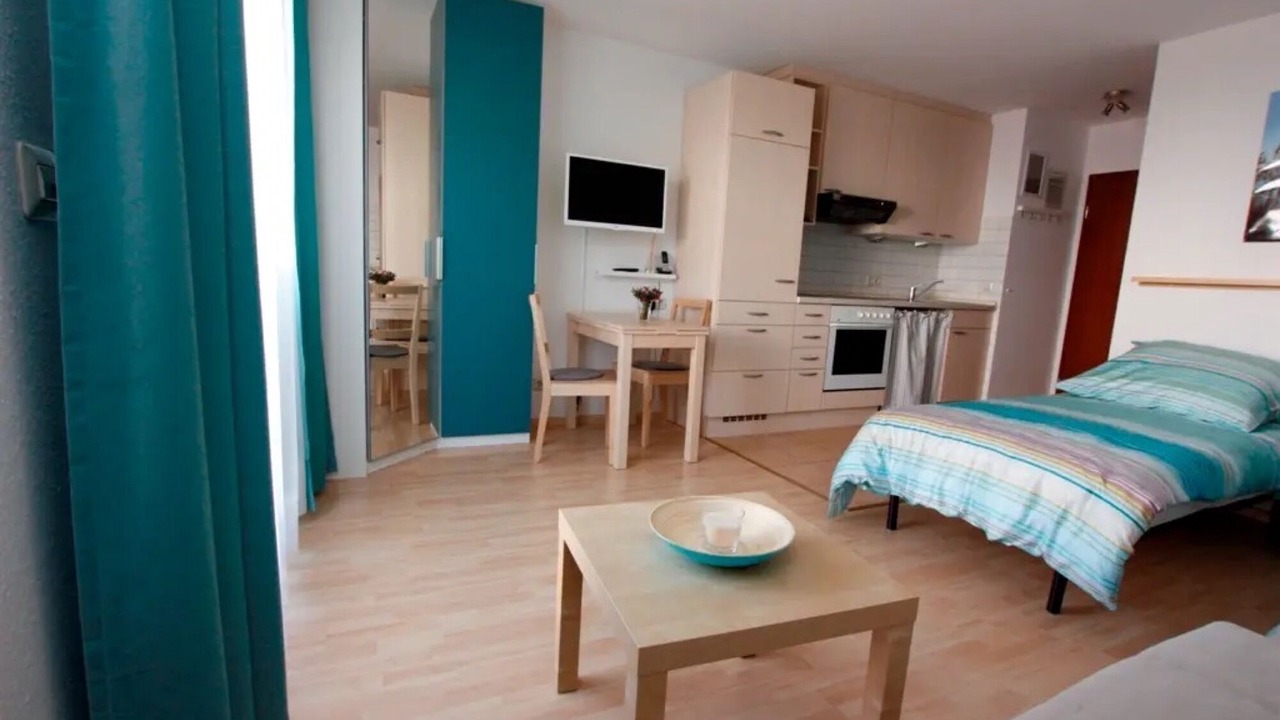 Photo of Bedroom in Alt-Betzenhausen