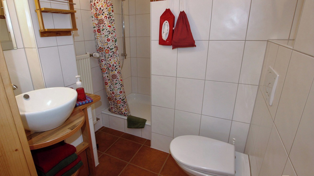 Photo of Bathroom in Todtnauberg