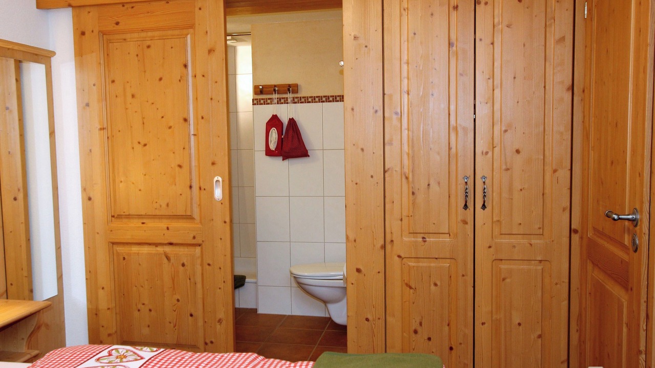Photo of Bedroom in Todtnauberg