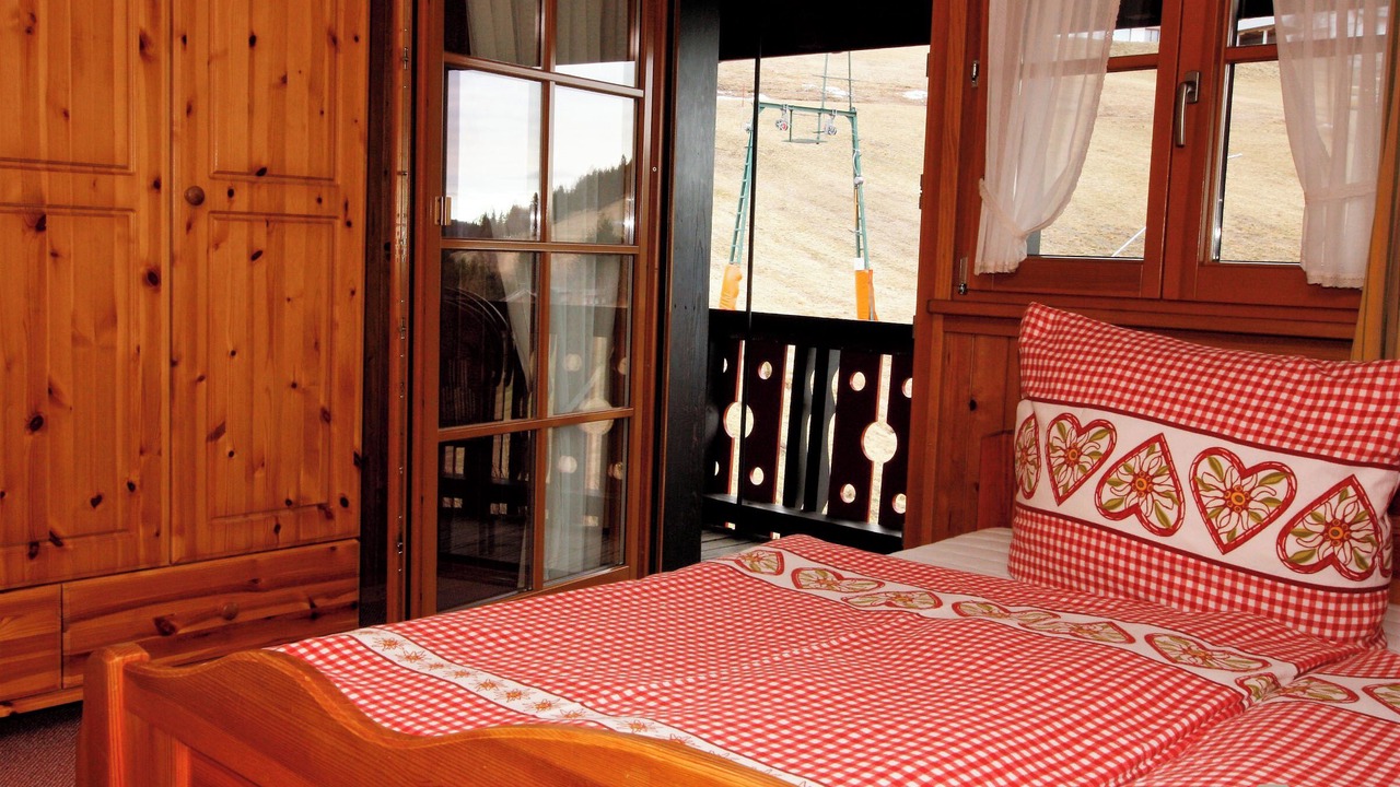 Photo of Bedroom in Todtnauberg