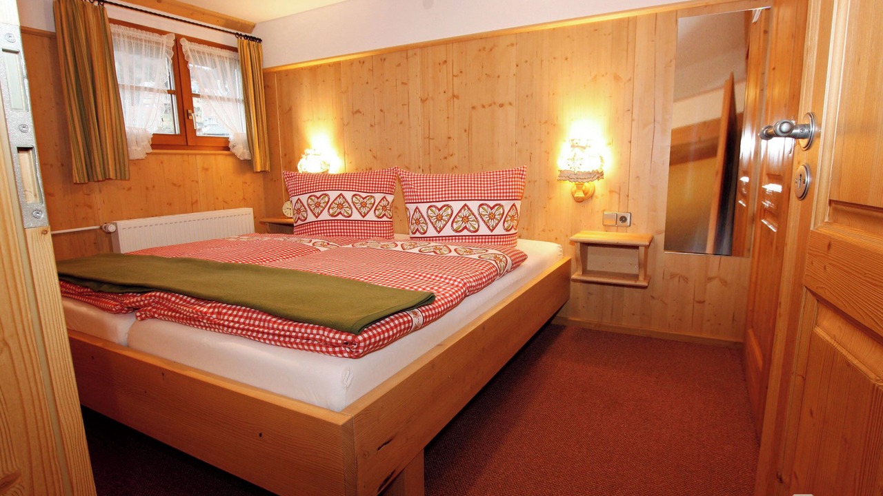 Photo of Bedroom in Todtnauberg