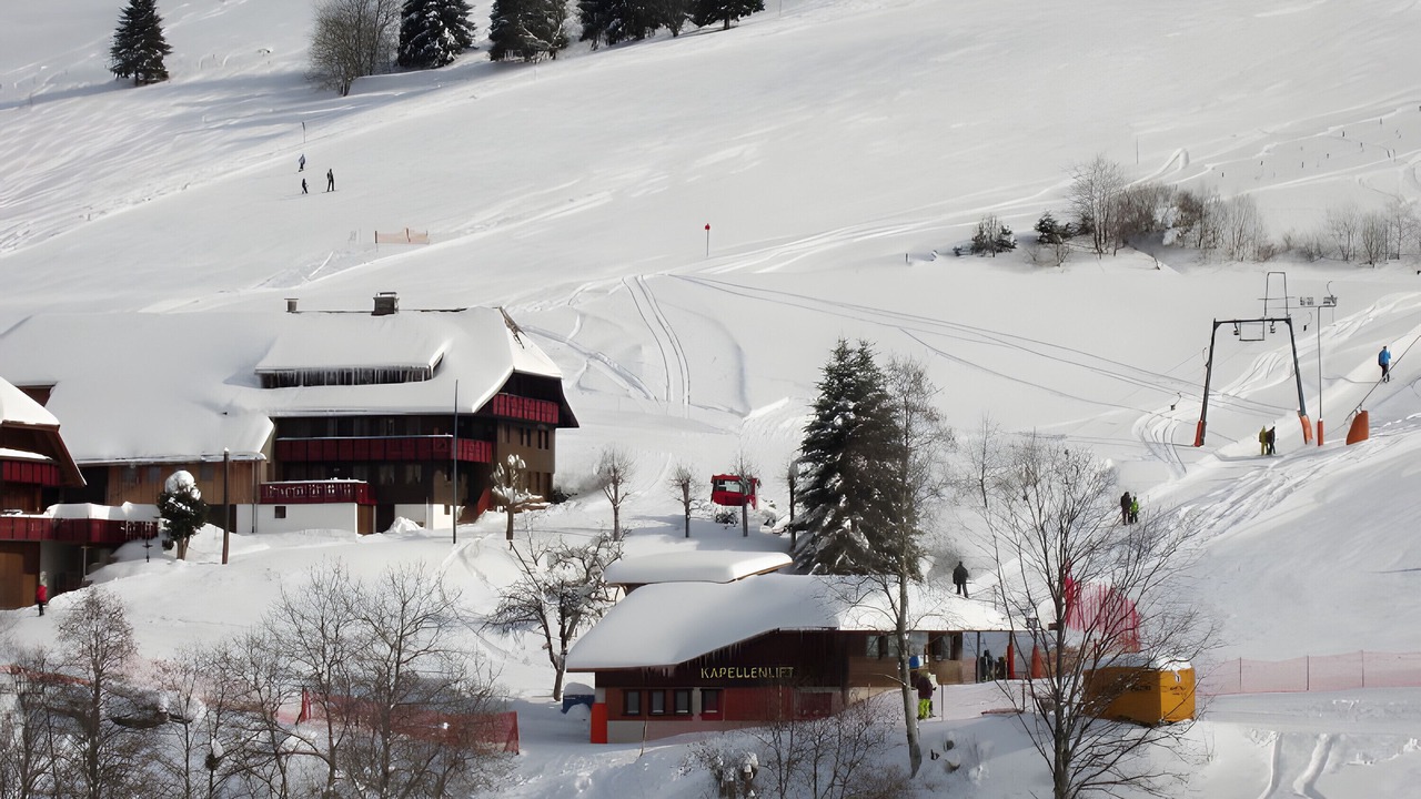 Photo of Others in Todtnauberg