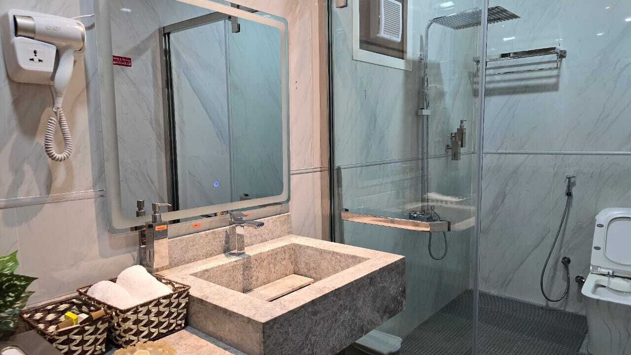 Photo of Bathroom in Ajman
