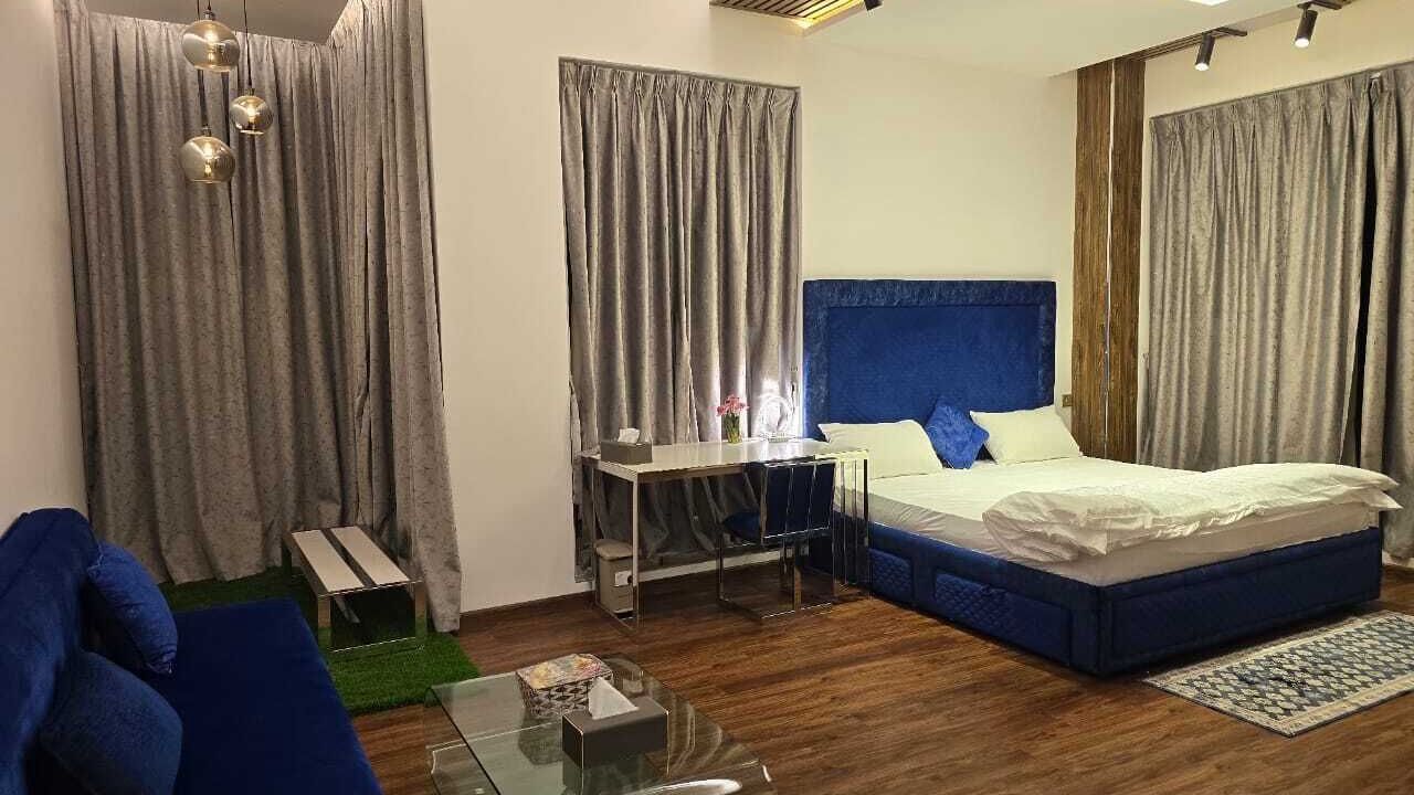 Photo of Bedroom in Ajman