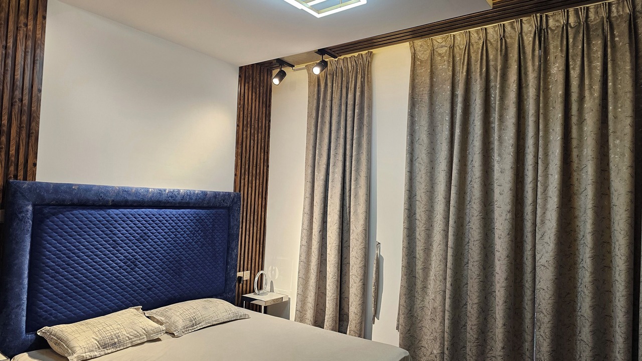 Photo of Bedroom in Ajman