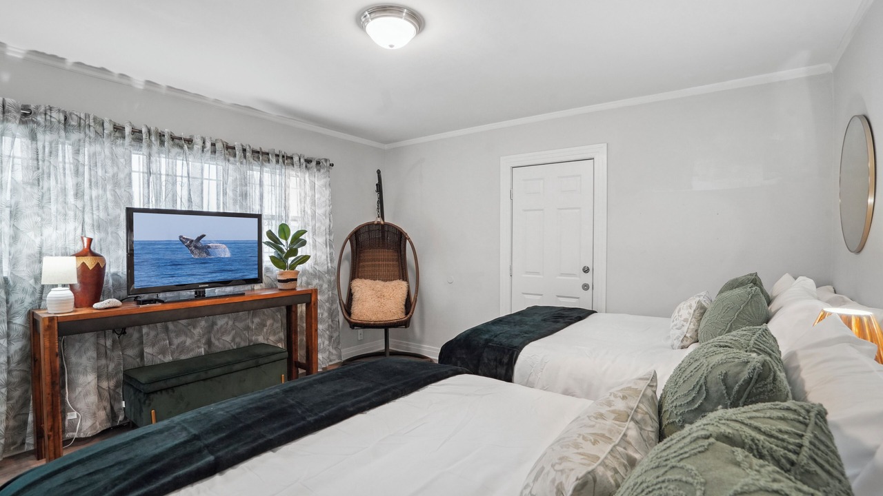 Photo of Bedroom in Somerset