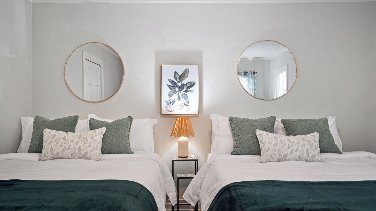Photo of Bedroom in Somerset
