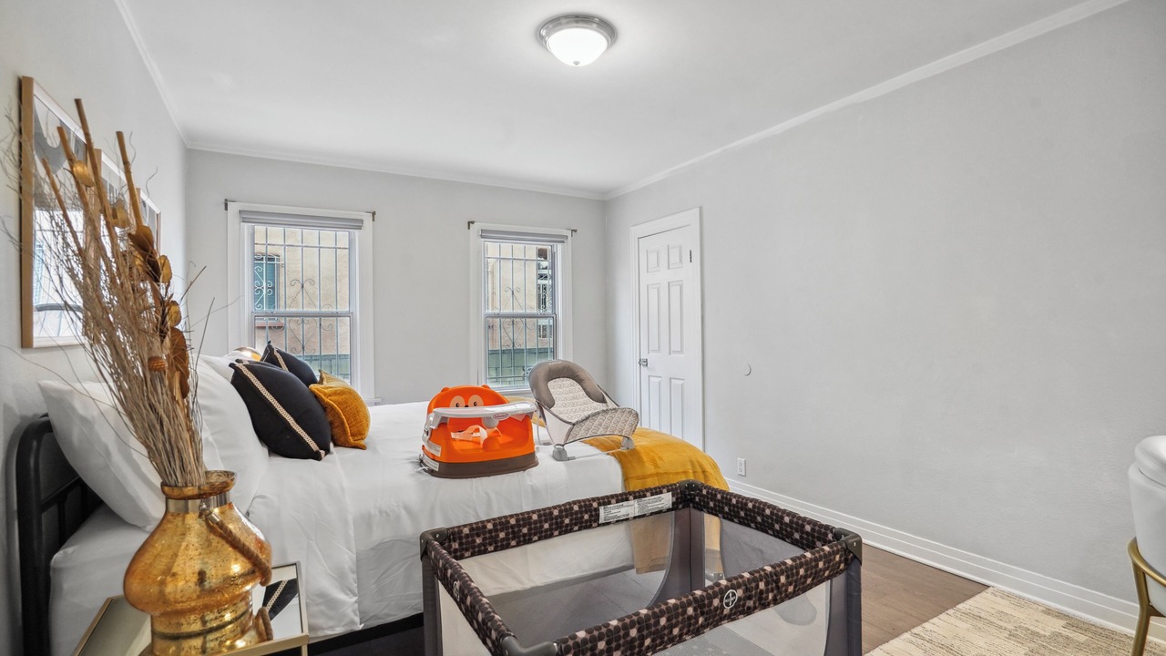 Photo of Bedroom in Somerset