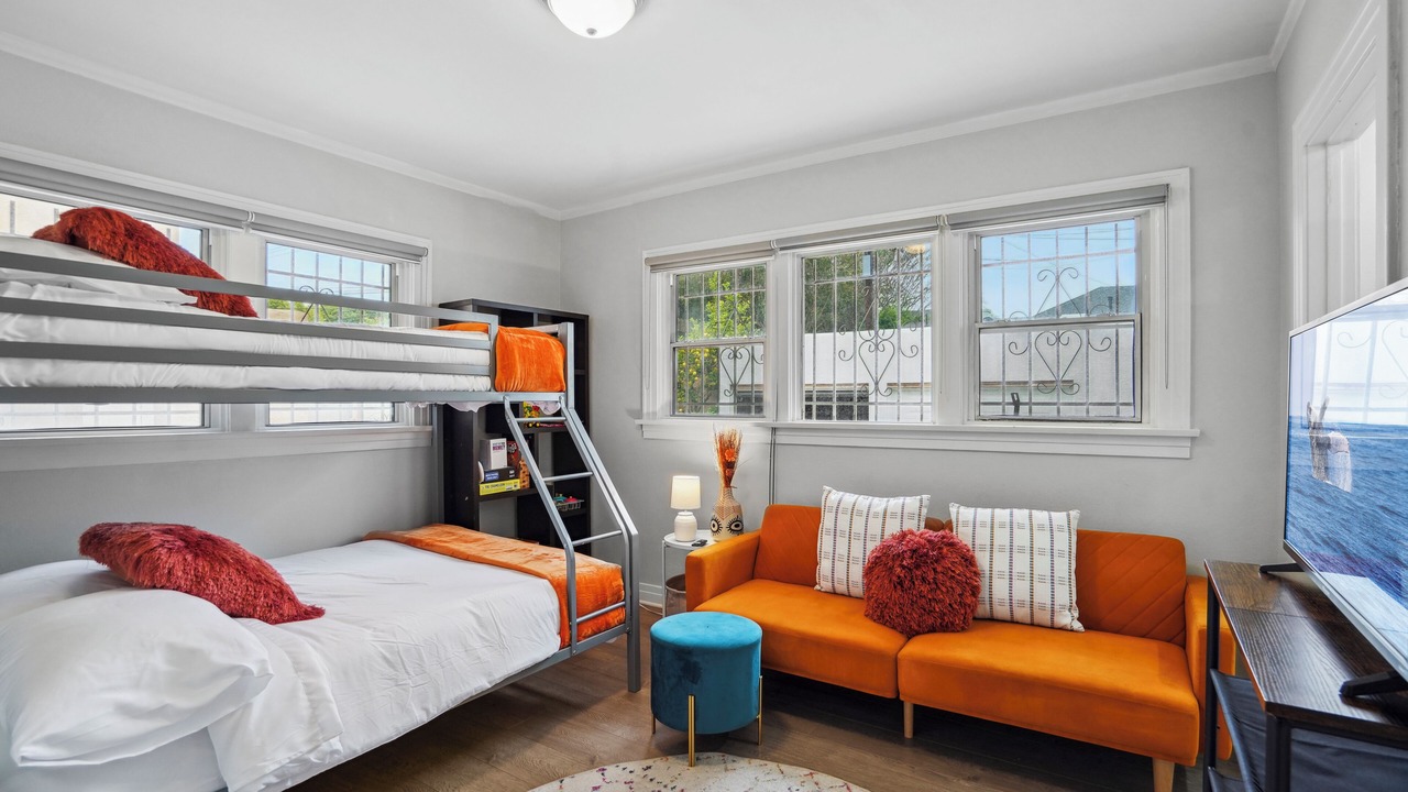 Photo of Bedroom in Somerset