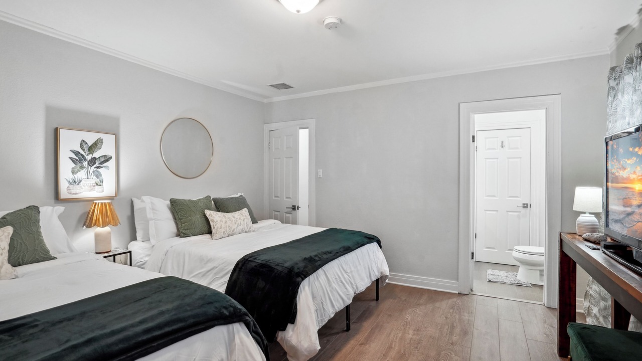 Photo of Bedroom in Somerset