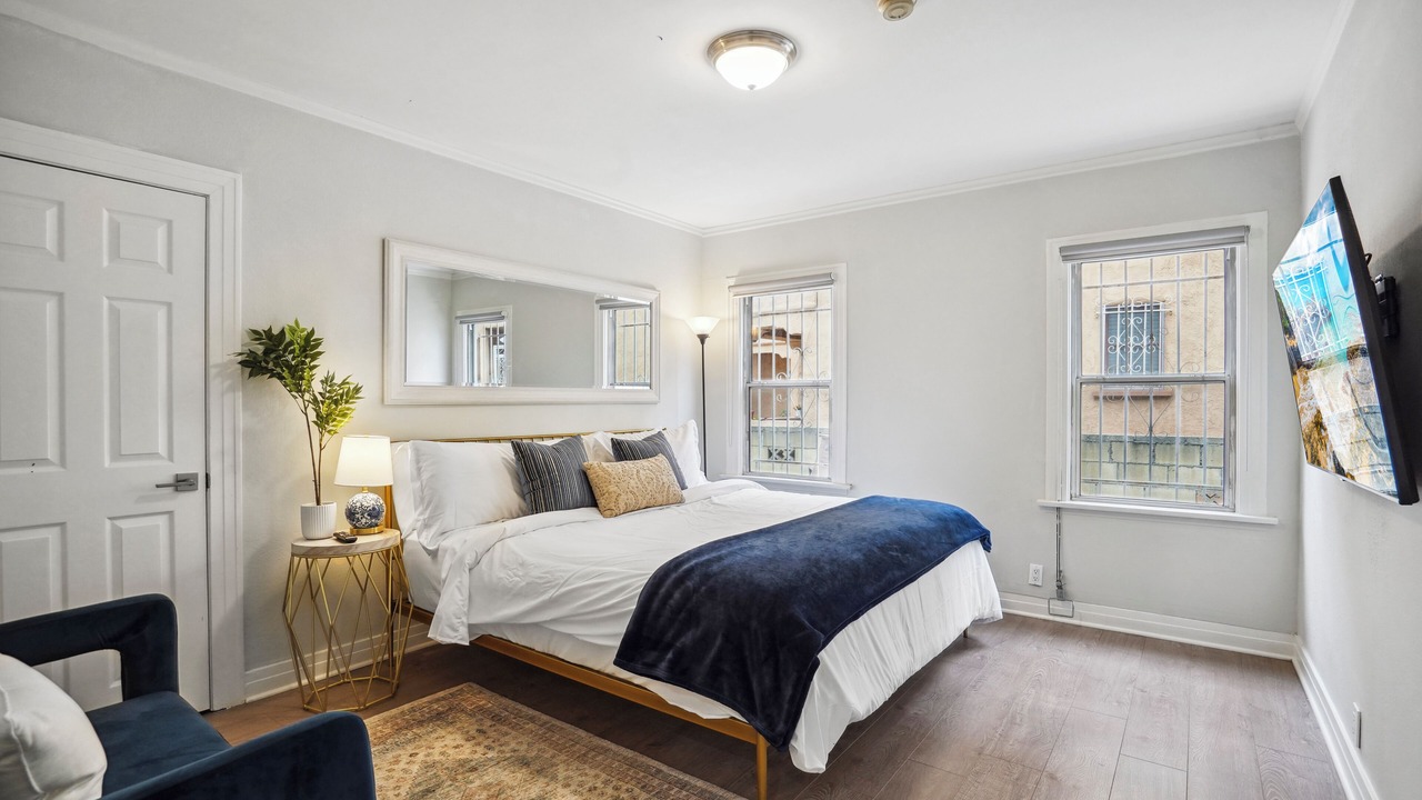 Photo of Bedroom in Somerset