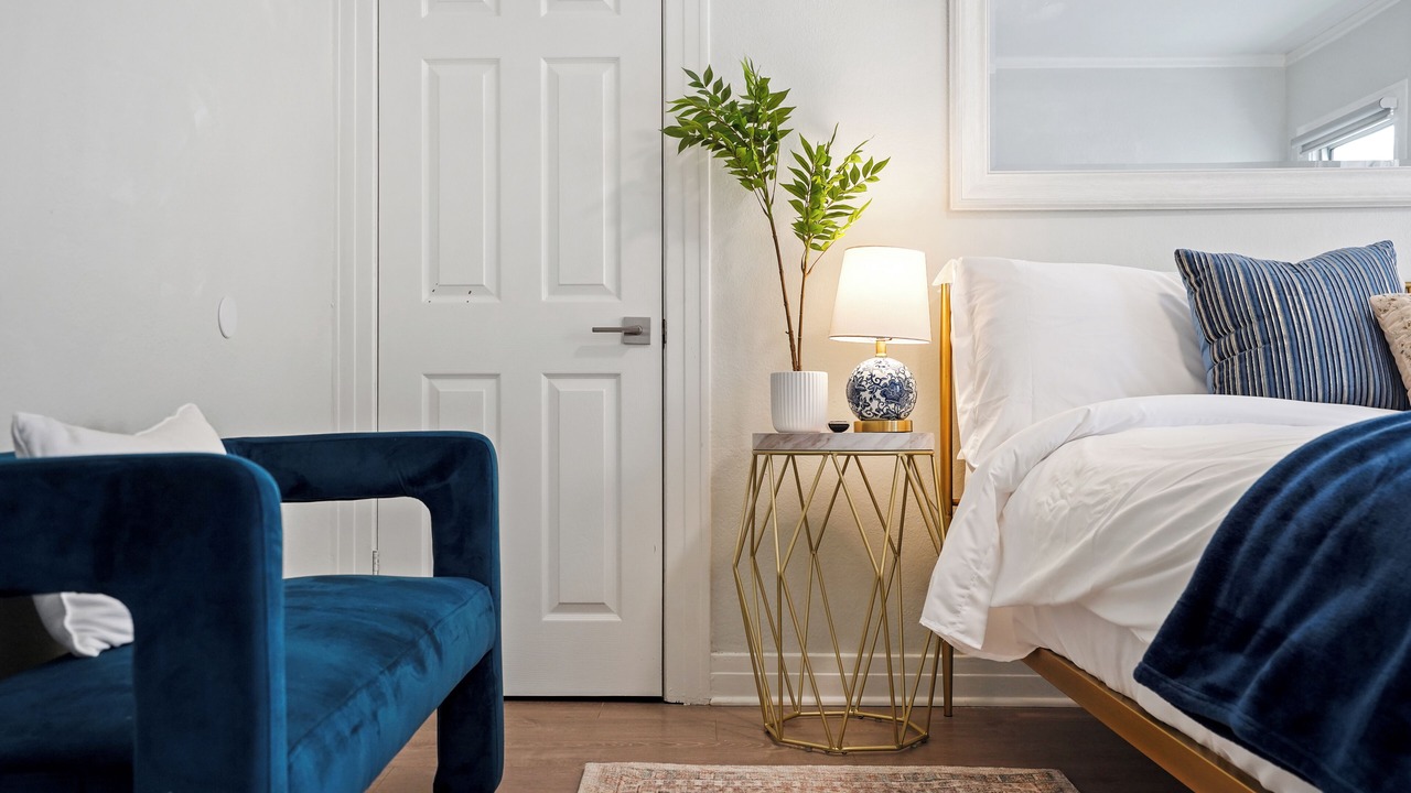 Photo of Bedroom in Somerset