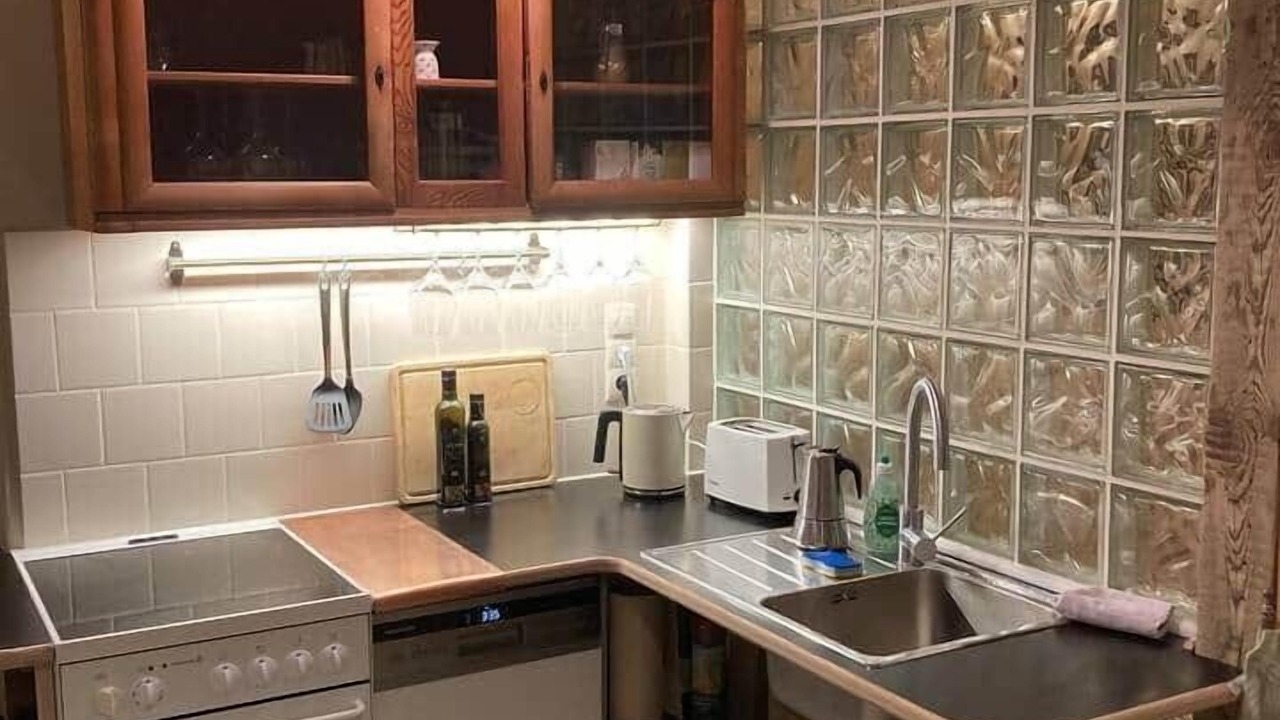 Photo of Kitchen in Loschwitz