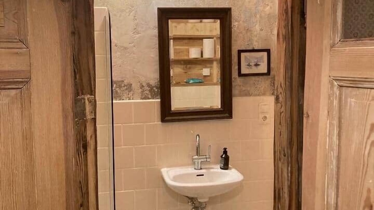 Photo of Bathroom in Loschwitz