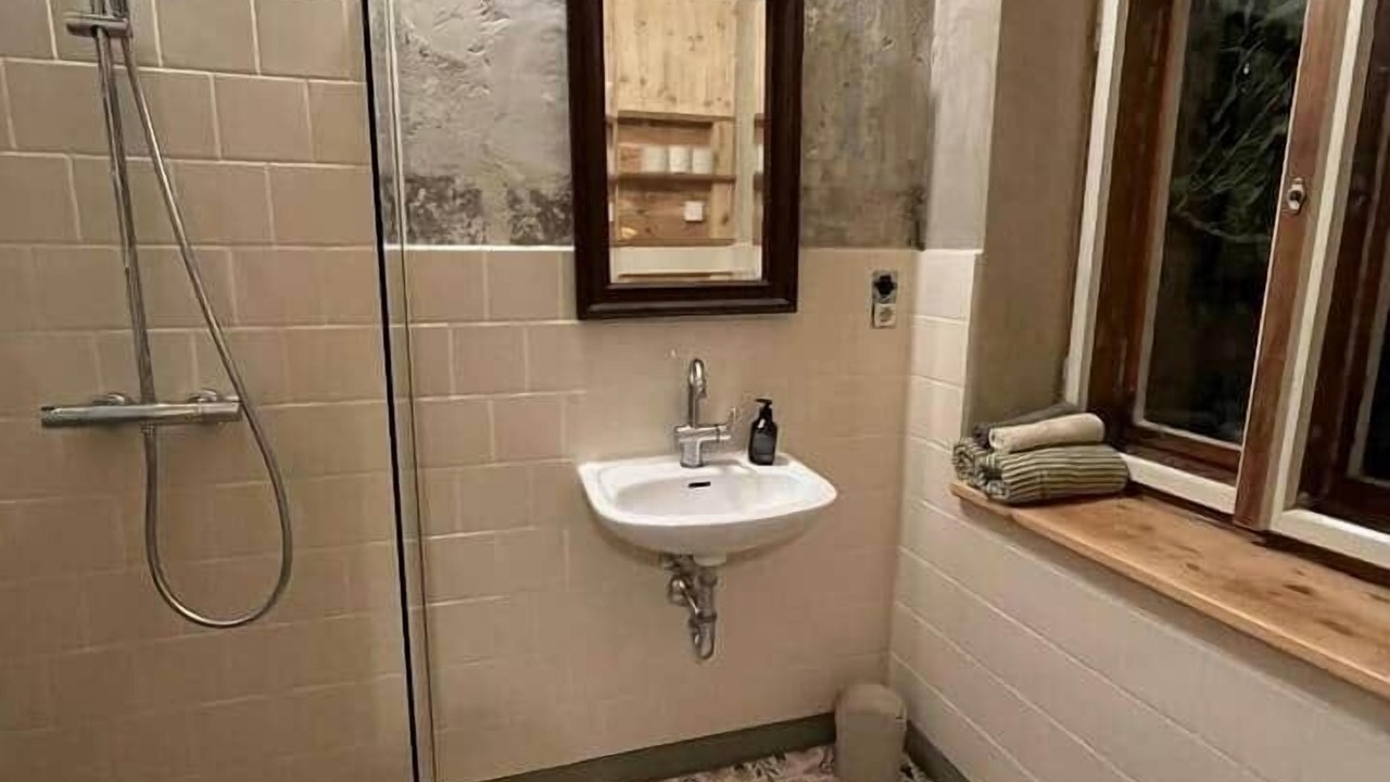 Photo of Bathroom in Loschwitz